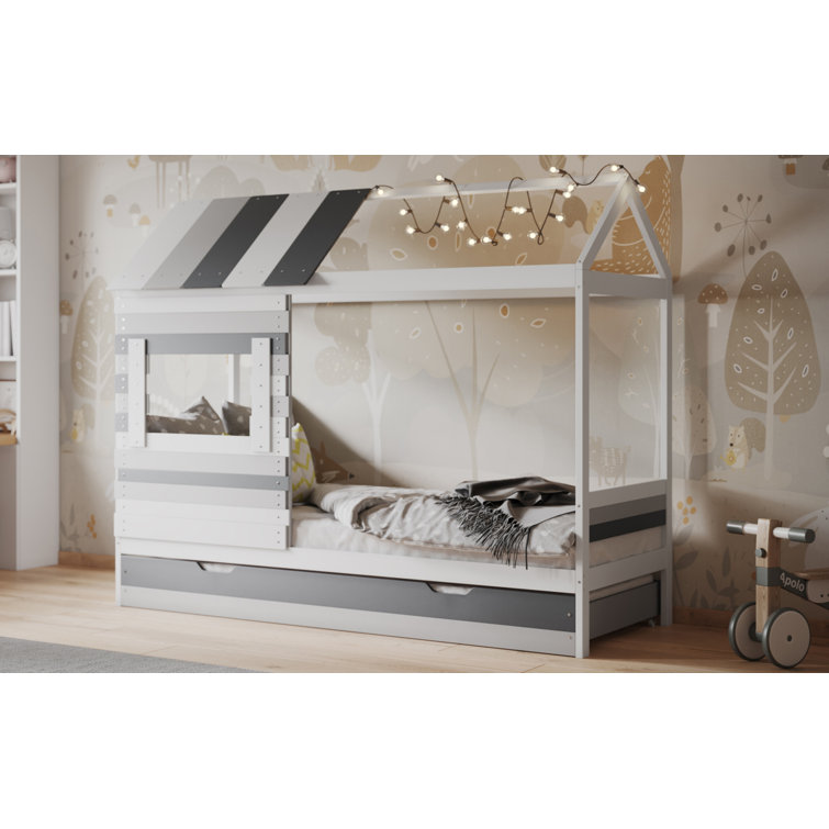 Wayfair childrens clearance beds